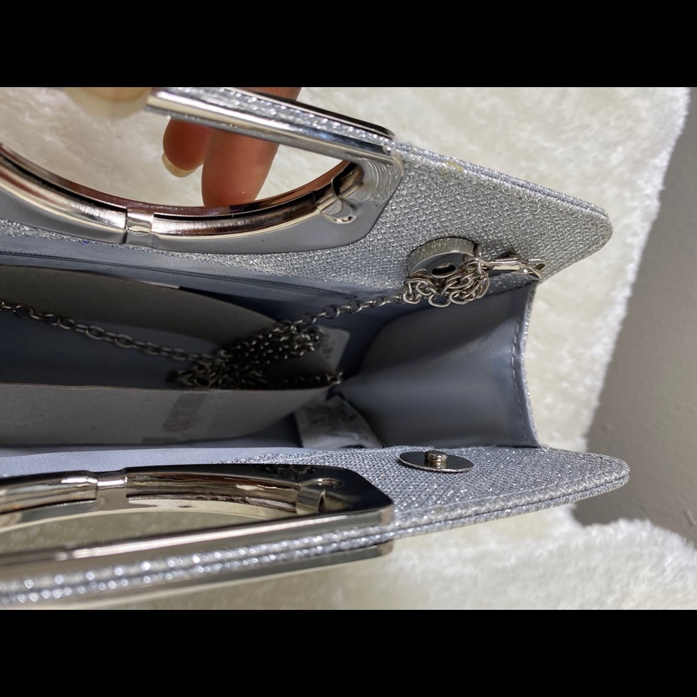 Sliver purse - Picture 2 of 2